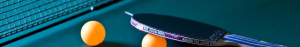 Tischtennis